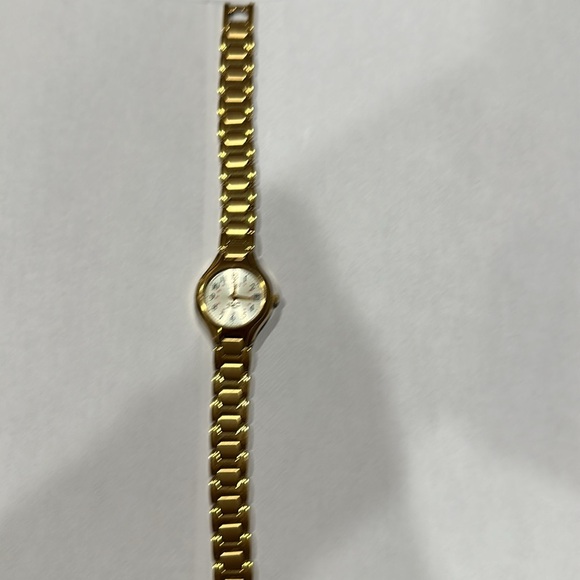 Citizen watch